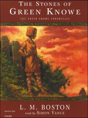 cover image of The Stones of Green Knowe